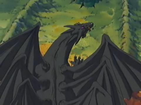 Otaku Gallery  / Anime e Manga / Rave / Screen Shots / 47 - La verita` sul Dragon Race / 151.jpg